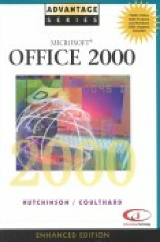 Cover of Microsoft Office 2000 Enhanced Edition