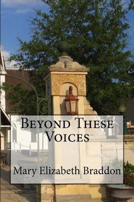 Book cover for Beyond These Voices