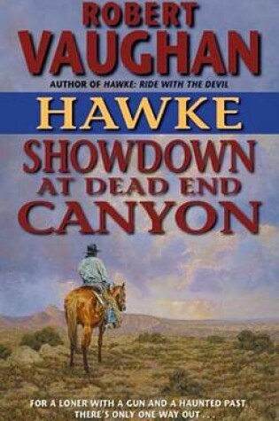 Cover of Showdown at Dead End Canyon