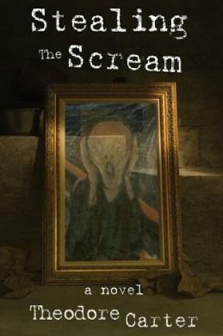 Cover of Stealing the Scream