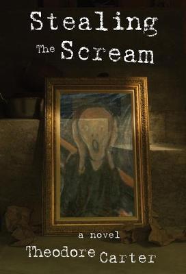 Book cover for Stealing the Scream