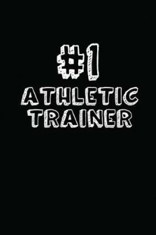 Cover of #1 Athletic Trainer