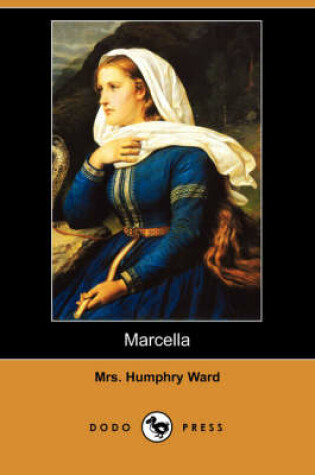 Cover of Marcella (Dodo Press)