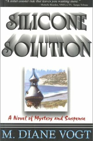 Cover of Silicone Solution