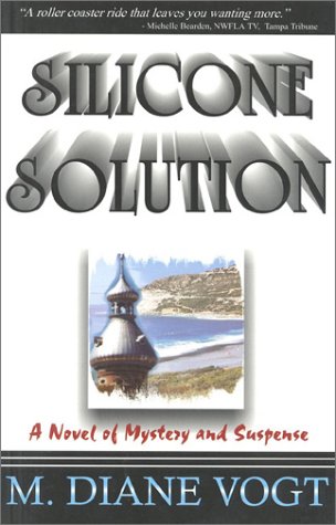 Book cover for Silicone Solution