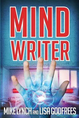 Book cover for Mind Writer