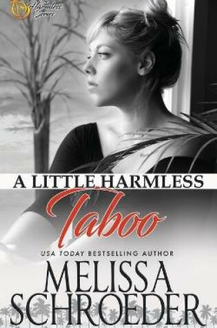 Cover of A Little Harmless Taboo