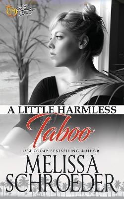 Book cover for A Little Harmless Taboo