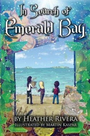 Cover of In Search of Emerald Bay
