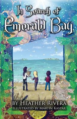 Book cover for In Search of Emerald Bay