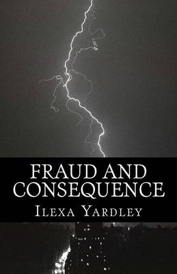 Book cover for Fraud and Consequence