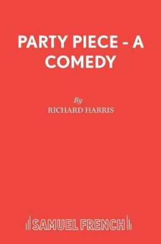 Cover of Party Piece