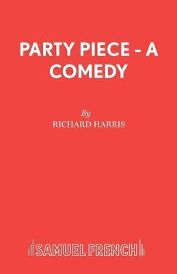 Cover of Party Piece