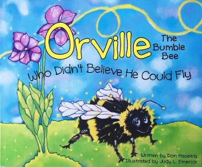 Book cover for Orville