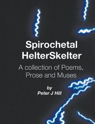 Book cover for Spirochetal Helterskelter