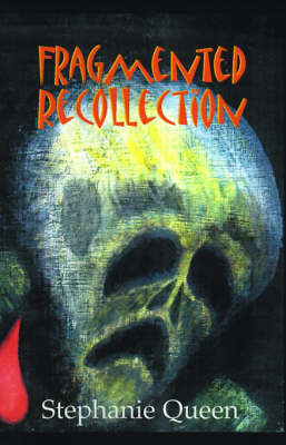 Book cover for Fragmented Recollection