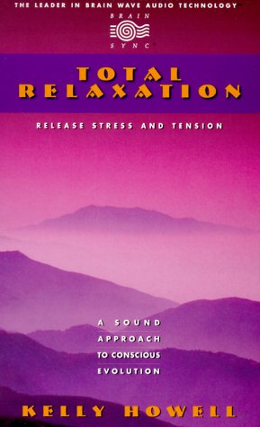 Book cover for Total Relaxation