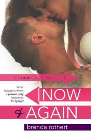 Cover of Now and Again