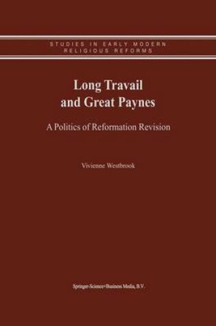 Cover of Long Travail and Great Paynes