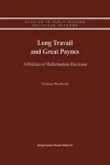 Book cover for Long Travail and Great Paynes