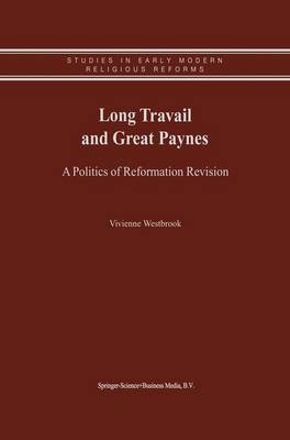 Cover of Long Travail and Great Paynes