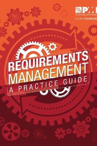 Cover of Requirements Management