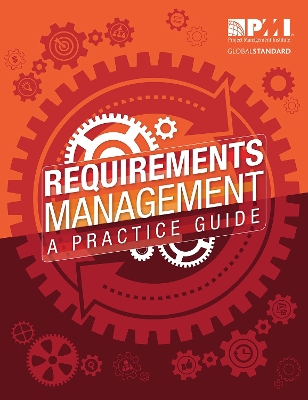 Book cover for Requirements Management