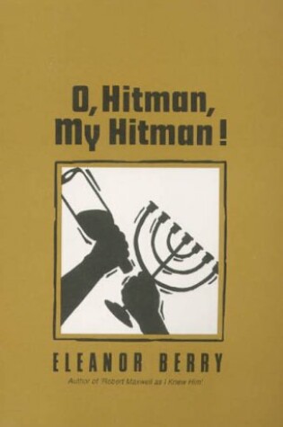 Cover of O Hitman, My Hitman