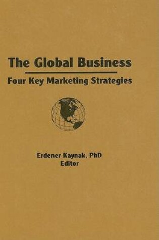 Cover of The Global Business