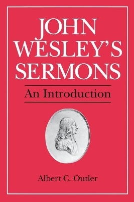 Book cover for John Wesley's Sermons