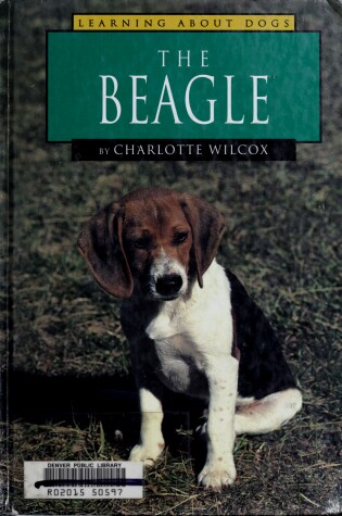 Cover of The Beagle