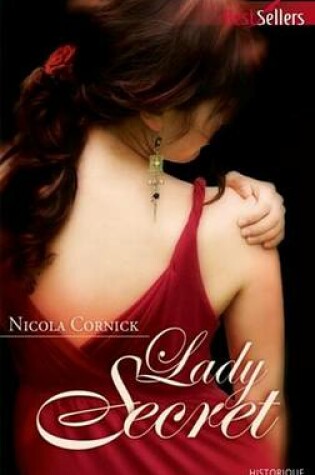 Cover of Lady Secret