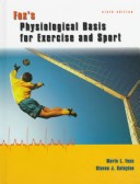 Book cover for Physiological Basis for Exercise and Sport