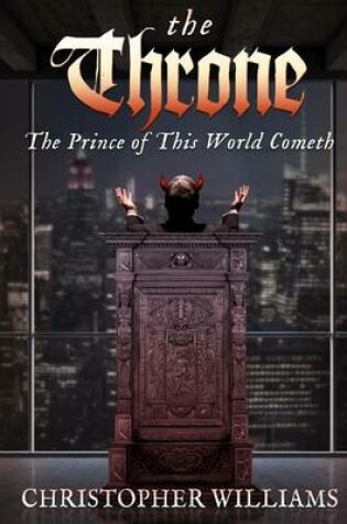 Cover of The Throne