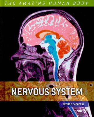 Book cover for Nervous System