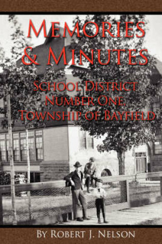 Cover of Memories and Minutes