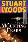 Book cover for Mounting Fears
