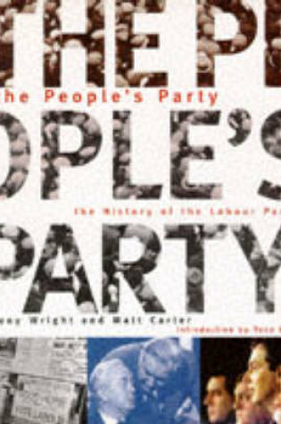 Cover of The People's Party