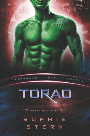 Cover of Torao