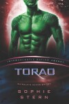 Book cover for Torao