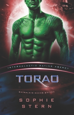 Book cover for Torao