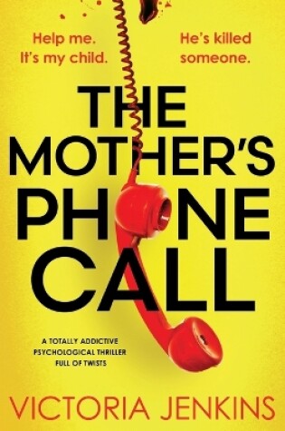 Cover of The Mother's Phone Call