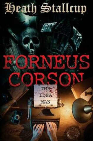 Cover of Forneus Corson