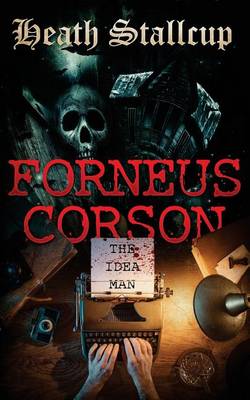 Book cover for Forneus Corson