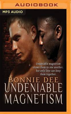 Book cover for Undeniable Magnetism
