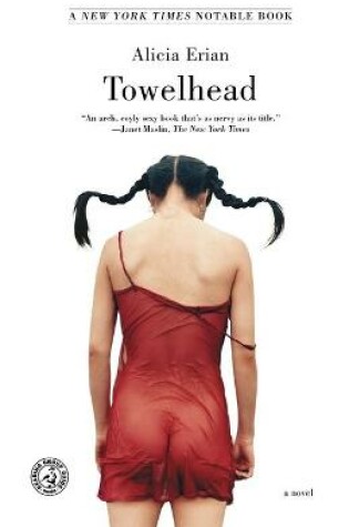 Cover of Towelhead: A Novel