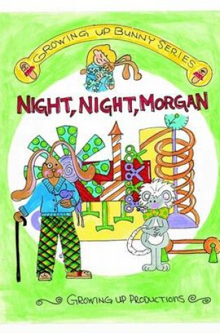 Cover of Night, Night, Morgan