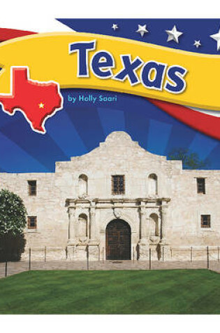 Cover of Texas