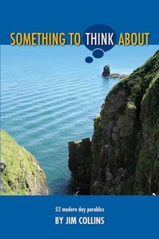 Cover of Something to Think About