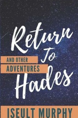 Cover of Return to Hades and Other Adventures